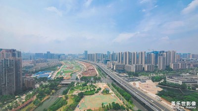 【城市相冊(cè)】星城周末隨手拍