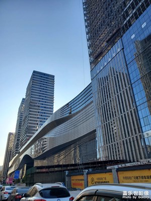 【城市相冊(cè)】+美麗長(zhǎng)春