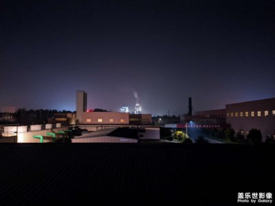 【記錄此刻】一位自動化工程師的日常