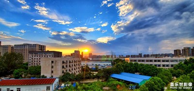 武漢，好久不見(jiàn)