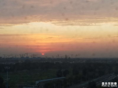 【記錄此刻】小區(qū)隨拍