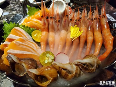 【記錄此刻】+ 美食一刻