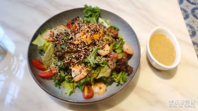 廣州，東山口，馨園