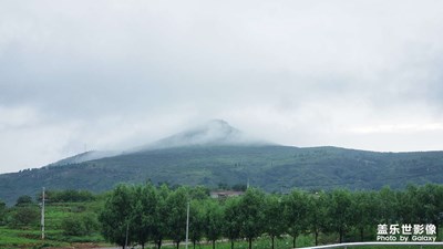 【生活隨手拍】＋山居