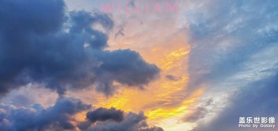 立秋過(guò)后……