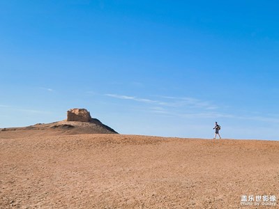 【生活隨手拍】＋西出陽關(guān)無故人