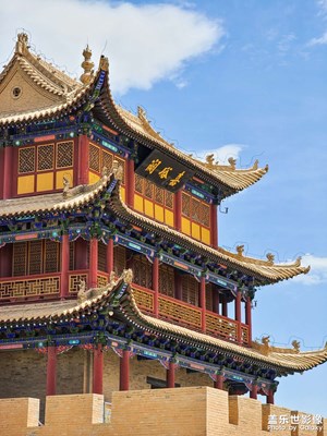 【生活隨手拍】＋天下第一雄關(guān)