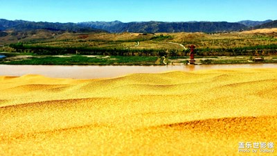 【這里是】+西北風(fēng)韻