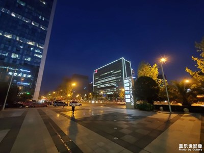 【這里是】+生活