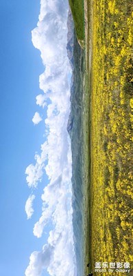 這里是＋青甘大環(huán)線 路上的風景（三）