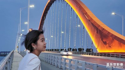 今年，夏天！