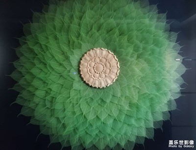 疫情期間走過的那些地方…