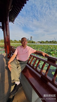 s10拍的人像，大愛三星的拍照