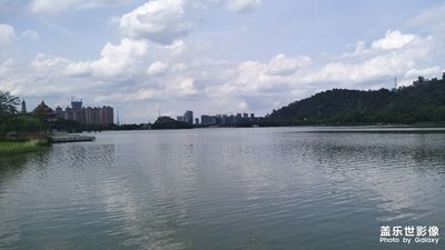 【初秋印象】+無(wú)秋天的廣東