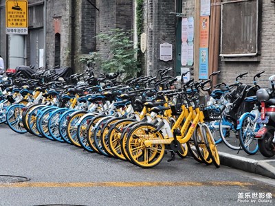 【Galaxy新品體驗(yàn)外拍】街拍 外灘街拍