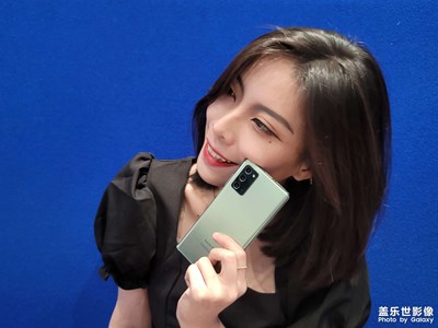 【Galaxy 新品體驗外拍】+ 人像+Note活動拍攝