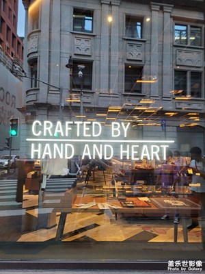 【Galaxy 新品體驗外拍】+ 建筑/創(chuàng)意+SH隨手拍