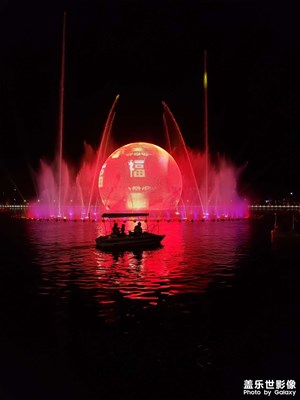 【發(fā)現(xiàn)生活發(fā)現(xiàn)美】+打卡網(wǎng)紅公園