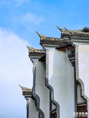 【發(fā)現(xiàn)生活發(fā)現(xiàn)美】＋飛檐走壁