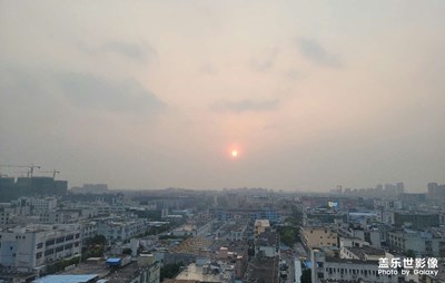 NOTE20  不同像素比較