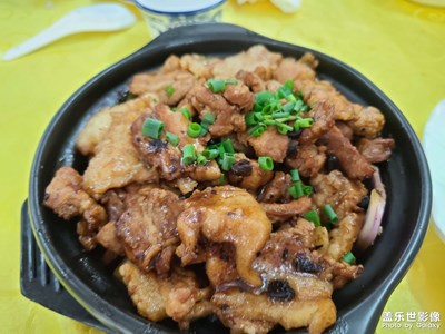 陽江兩天一夜之旅～