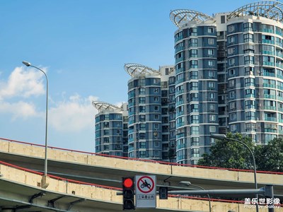 等紅燈你在干嘛？