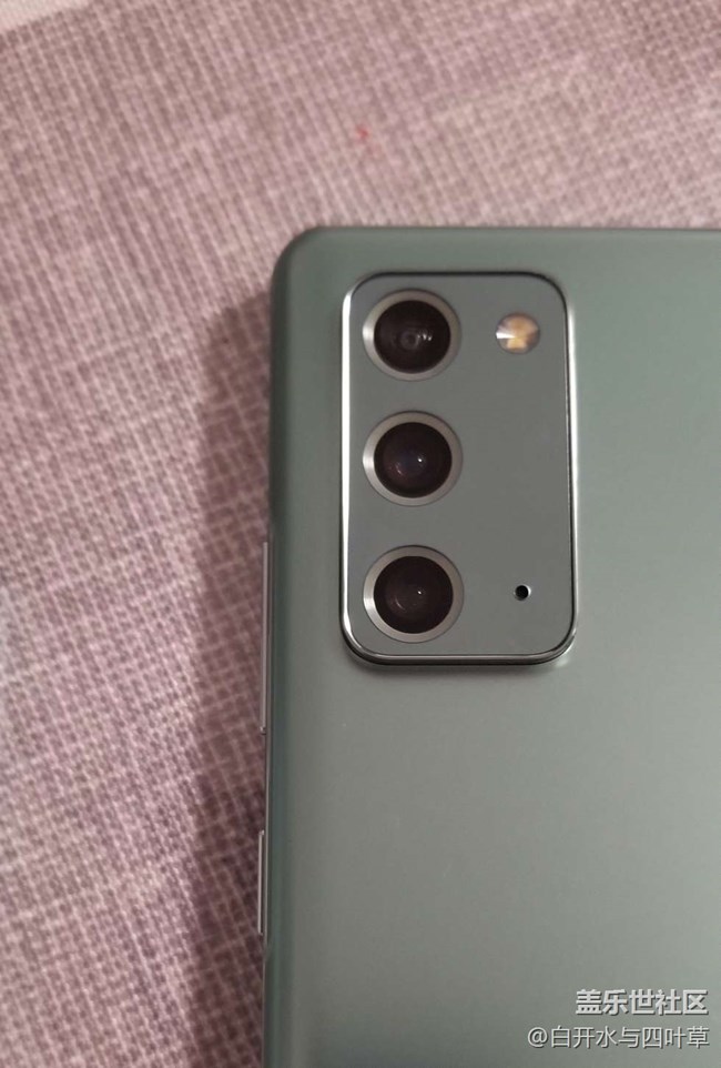 NOTE 20我喜歡的小細(xì)節(jié)