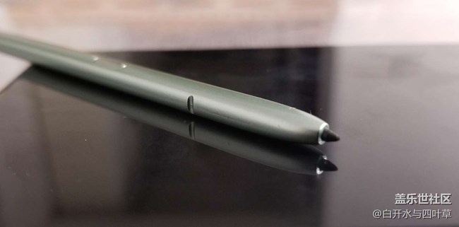 NOTE 20我喜歡的小細(xì)節(jié)