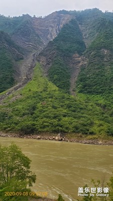 火力發(fā)電變水力電