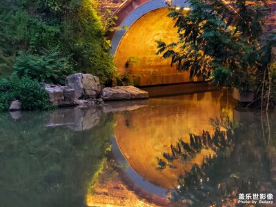 有光，化腐朽為神奇