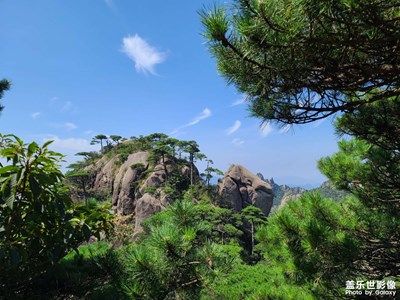 【我的腳步】＋閑暇時光的景