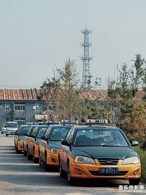 【我的腳步】遇到皆風景