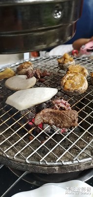 【美好速記】+遇見美食