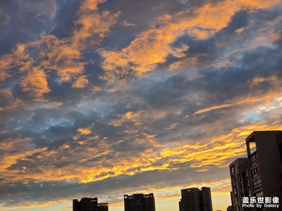 【美好速記】+天空