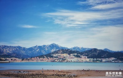 青島市風(fēng)景區(qū)