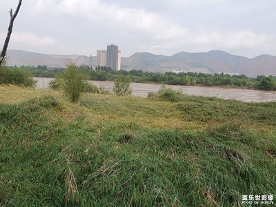 誰說蘭州騎駱駝的？