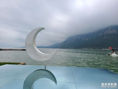 昆明海埂公園網(wǎng)紅拍攝地