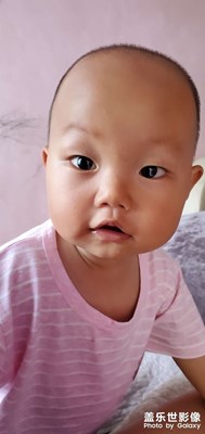 我的小調(diào)皮