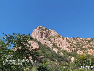 【蓋樂世影像】北京后花園風(fēng)景實拍