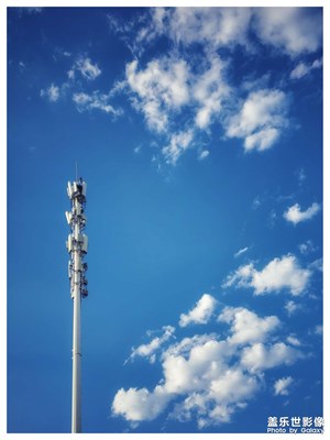 【天下秋】+我喜歡藍(lán)色