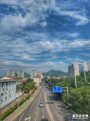 濟(jì)南的天氣