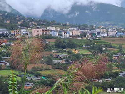 國(guó)慶第四天 怒江貢山丙中洛