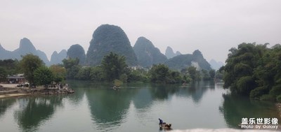 風(fēng)景獨(dú)美