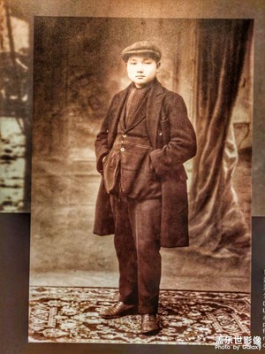 【假日麗影】+*故里