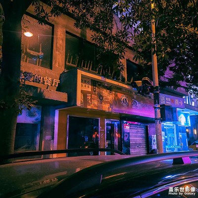 調(diào)色練習(xí)