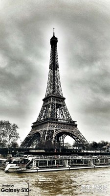 埃菲爾鐵塔