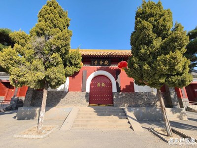 騎行：國公營觀音寺