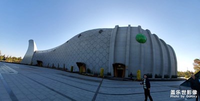 帶你走進(jìn)魚族館