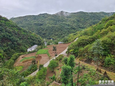 【多彩深秋】豐收的季節(jié)