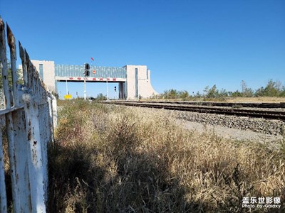 秋季草原自駕游－測試note20不同倍數(shù)